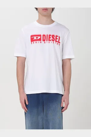 Diesel T-shirt in cotone