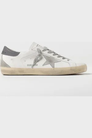 Golden Goose Sneakers Super-Star in pelle used