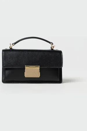 Golden Goose Borsa Venezia Mini in pelle