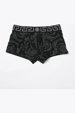 VERSACE Parigamba Baroque in cotone stretch