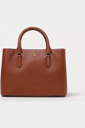 Ralph Lauren Borsa in pelle