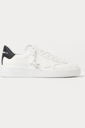 Golden Goose Sneakers Pure Star in pelle