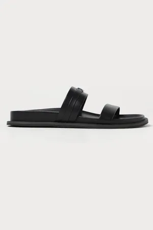 Michael Kors Sandalo Mandy in pelle