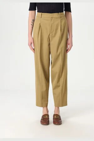 PT Torino Pantalone in viscosa stretch