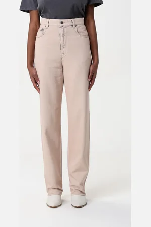 Golden Goose Jeans in denim