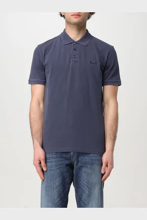 Woolrich Polo in cotone slim
