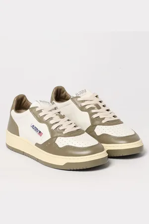 Autry Sneakers Medalist in pelle