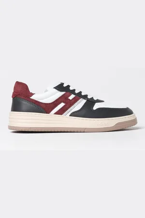 Hogan Sneakers H630 in pelle