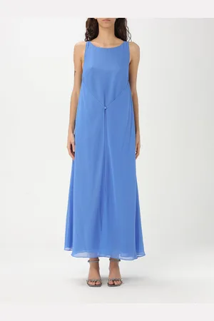 Emporio Armani Abito in georgette
