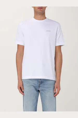 Belstaff T-shirt basic con mini logo