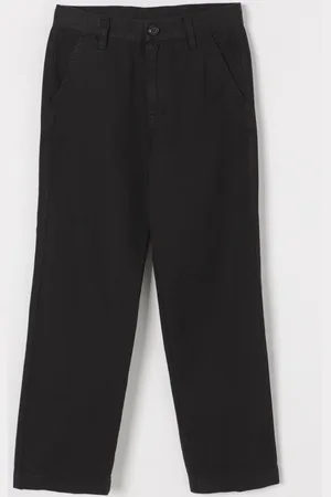 Diesel Pantalone pbas chino in cotone Oval D
