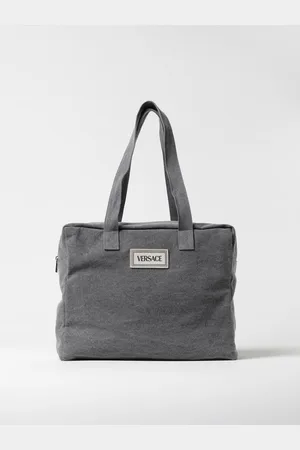VERSACE Borsa fasciatoio anni 