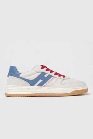 Hogan Sneakers H630 in pelle