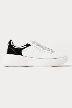 Twin-Set Sneakers in pelle