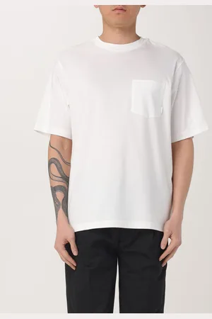 LARDINI T-shirt basic in cotone