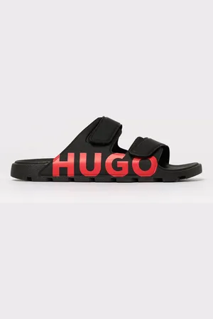 HUGO BOSS Sandalo in EVA