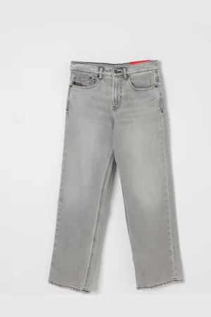Diesel Jeans a 5 tasche 2001 D-Macro