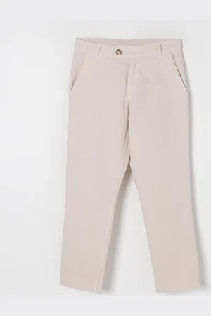 FAY Pantalone in cotone