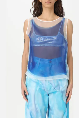 Khrisjoy Top in jersey