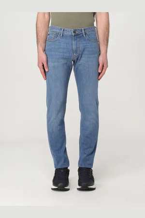 Emporio Armani Jeans slim fit in