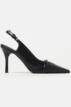 Furla Slingback in pelle