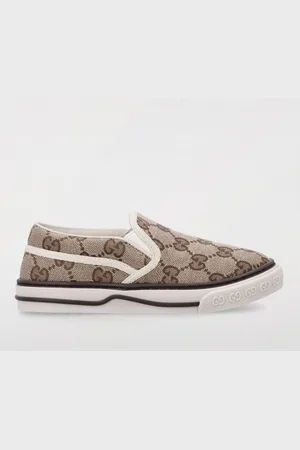 Gucci Sneakers in tessuto GG Supreme