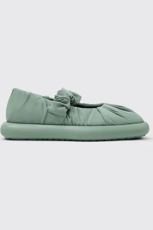 Camper Ballerina Onda in PET riciclato