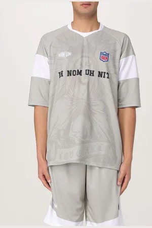 Ih Nom Uh Nit T-shirt in poliestere stampata