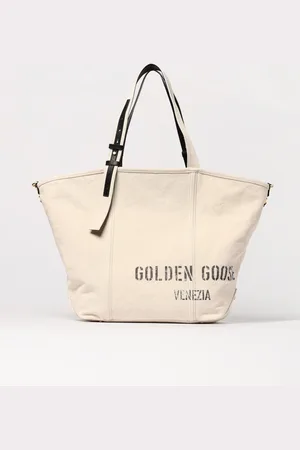 Golden Goose Borsa Tote in canvas