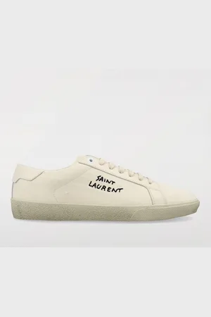 Saint Laurent Sneakers SL/06 in canvas used
