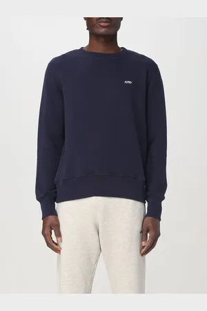 Autry Felpa in cotone con logo