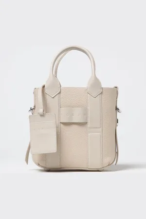 Hogan Borsa in pelle a grana
