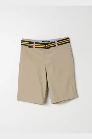 Ralph Lauren Pantaloncino in cotone