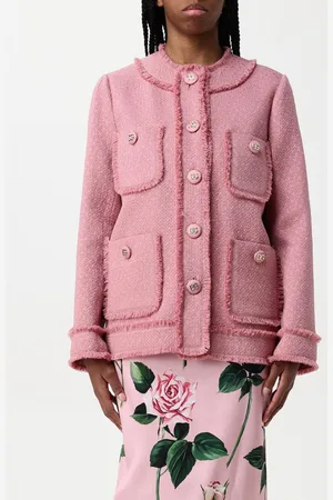 Dolce & Gabbana Abito in viscosa stampata