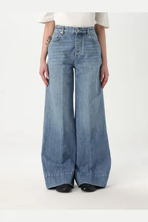 Bottega Veneta Jeans in denim