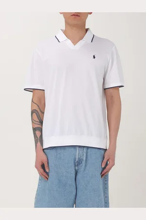 Ralph Lauren Polo in cotone piquet