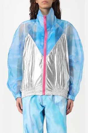 Khrisjoy Giubbotto in nylon