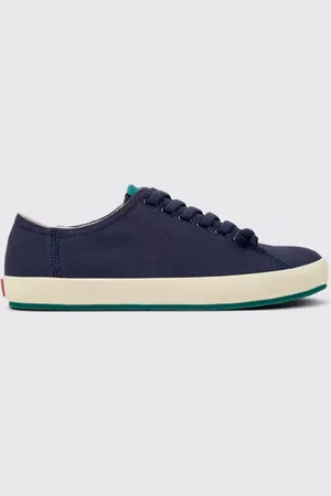 Camper Sneakers Peu Rambla in cotone riciclato