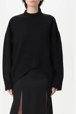 The Attico Pullover in lana e cashmere