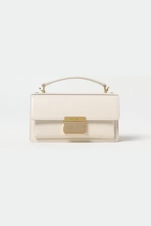 Golden Goose Borsa Venezia in pelle
