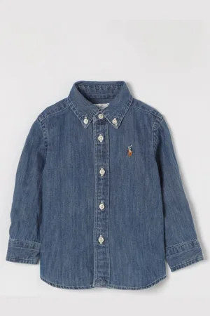 Ralph Lauren Camicia di jeans