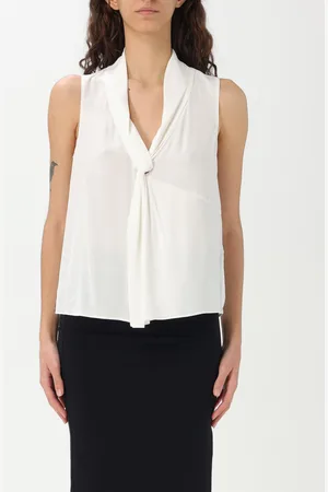 Patrizia Pepe Blusa in viscosa
