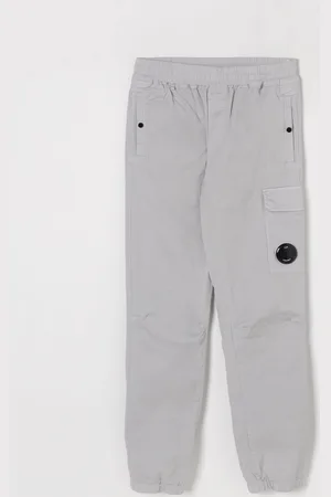 C.P. Company Pantalone cargo in cotone C. p. Company