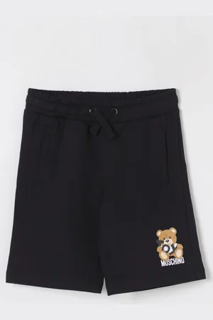 Moschino Pantaloncino sportivo Teddy