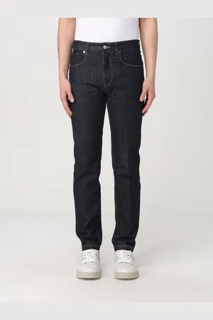 Fendi Jeans in denim