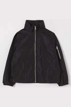 Maison Margiela Bomber in tessuto tecnico