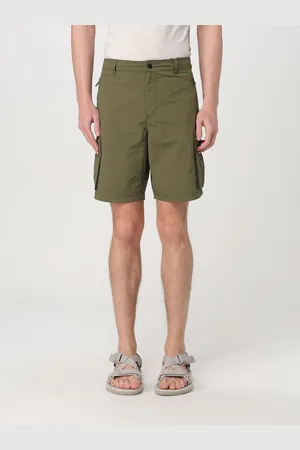 ECOALF Pantaloncino cargo in cotone