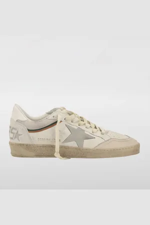 Golden Goose Sneakers Ball Star in pelle used
