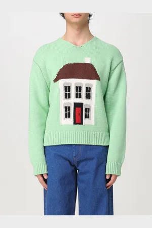 J.W.Anderson Pullover in misto cotone