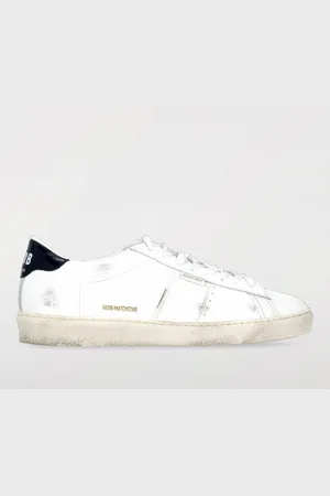 Golden Goose Sneakers Matchstar in pelle used